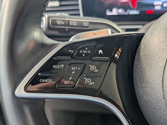 Used 2024 Mercedes-Benz GLE 350 4MATIC image 22