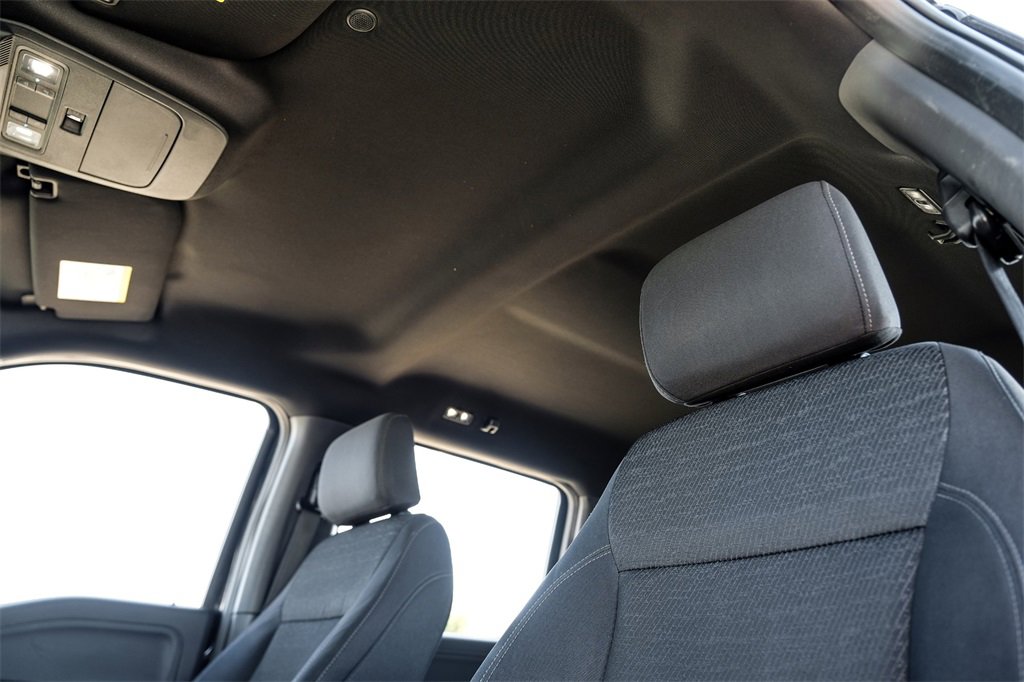 Used 2022 Ford F150 XLT w/ Equipment Group 302A High image 34