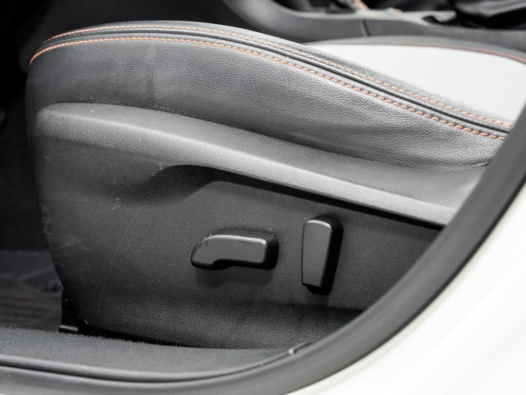 Used 2018 Subaru Crosstrek 2.0i Limited AWD/4WD image 11