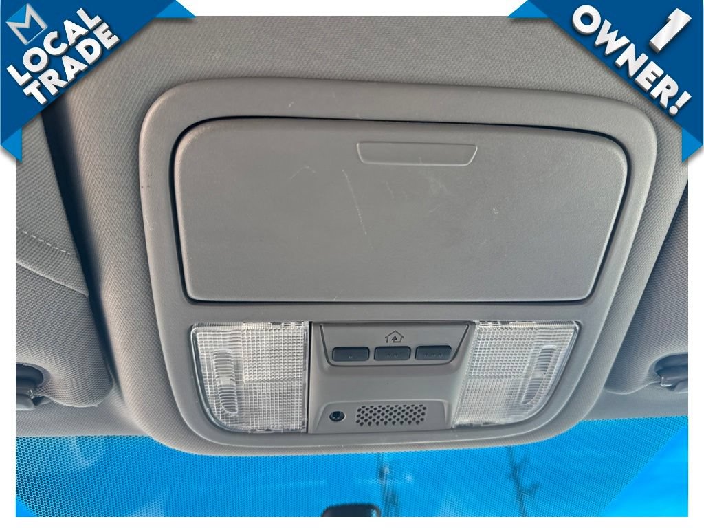 Used 2010 Honda Odyssey EX image 19