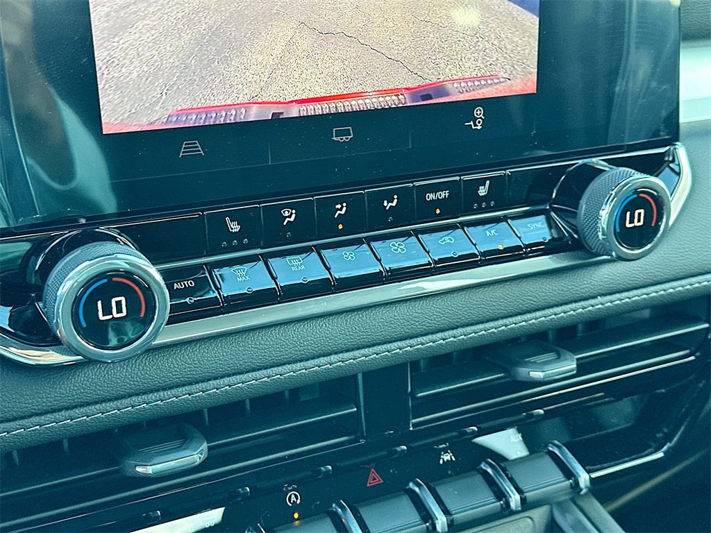 New 2026 Chevrolet Colorado LT w/ Advanced Trailering Package image 11