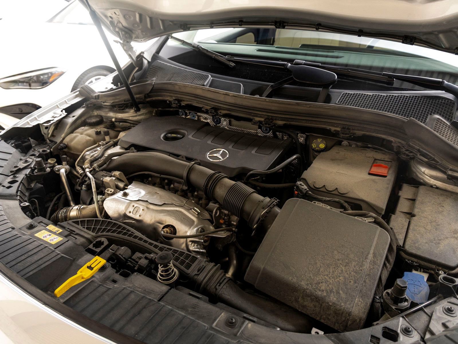 Used 2023 Mercedes-Benz GLA 250 image 30