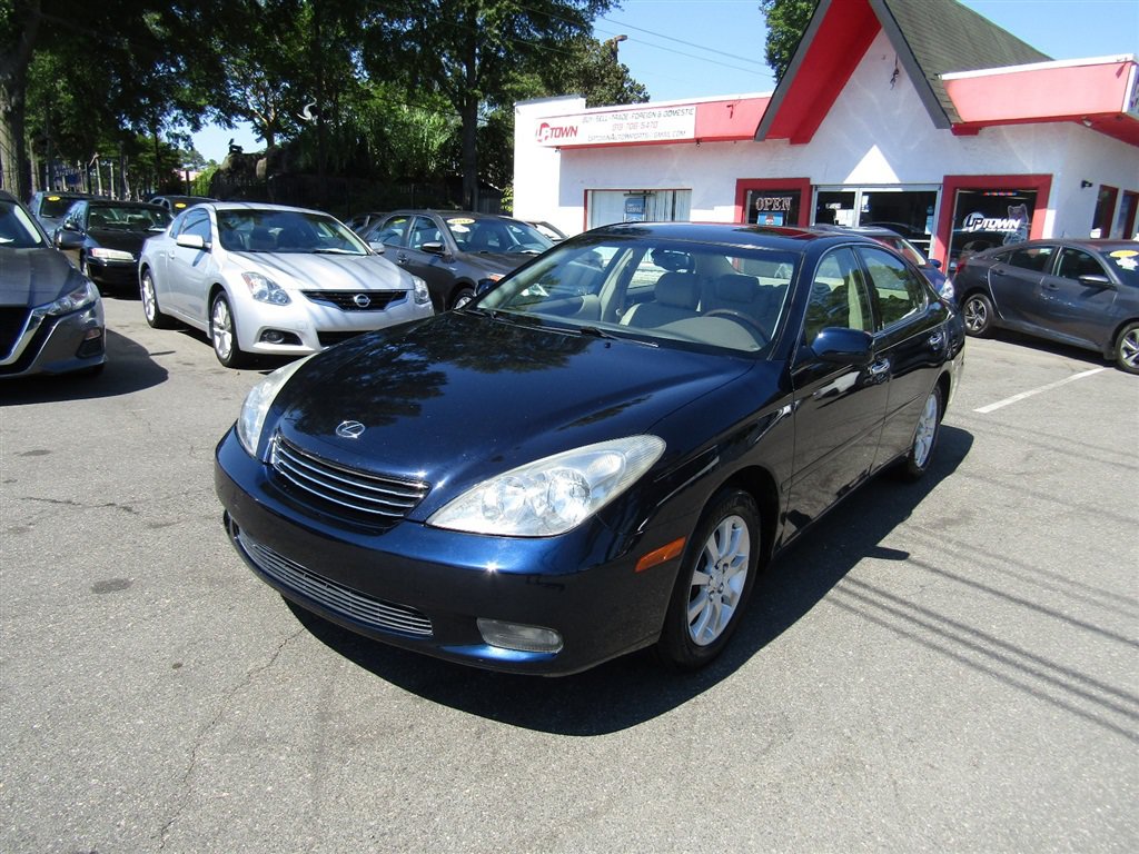 Used 2004 Lexus ES 330 FWD image 11