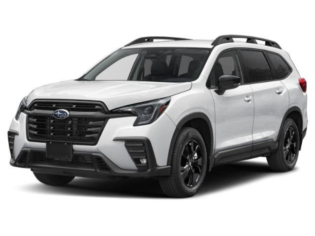 New 2027 Subaru Ascent Premium