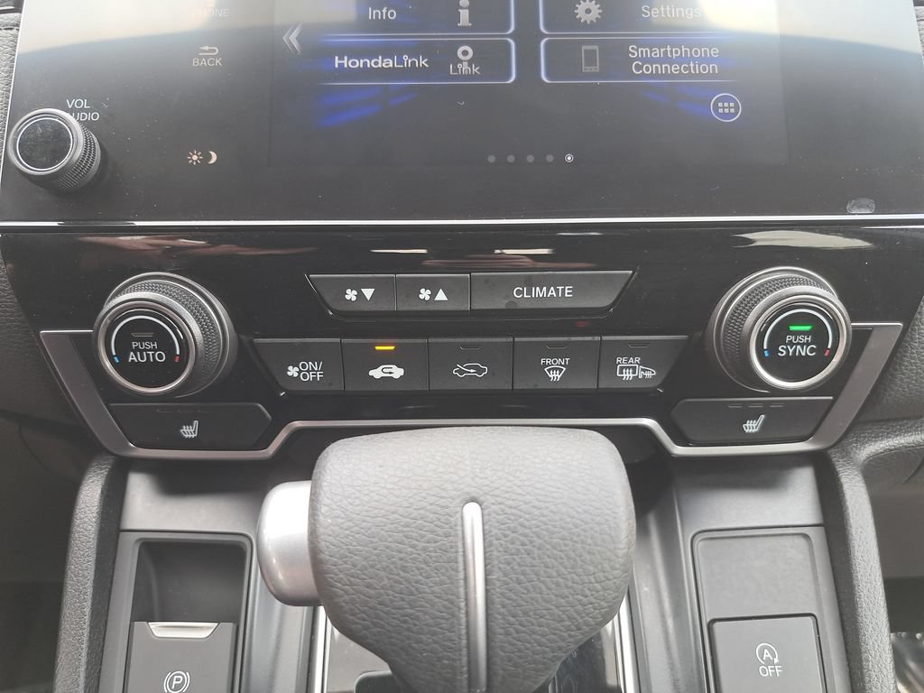 Used 2022 Honda CR-V EX image 21