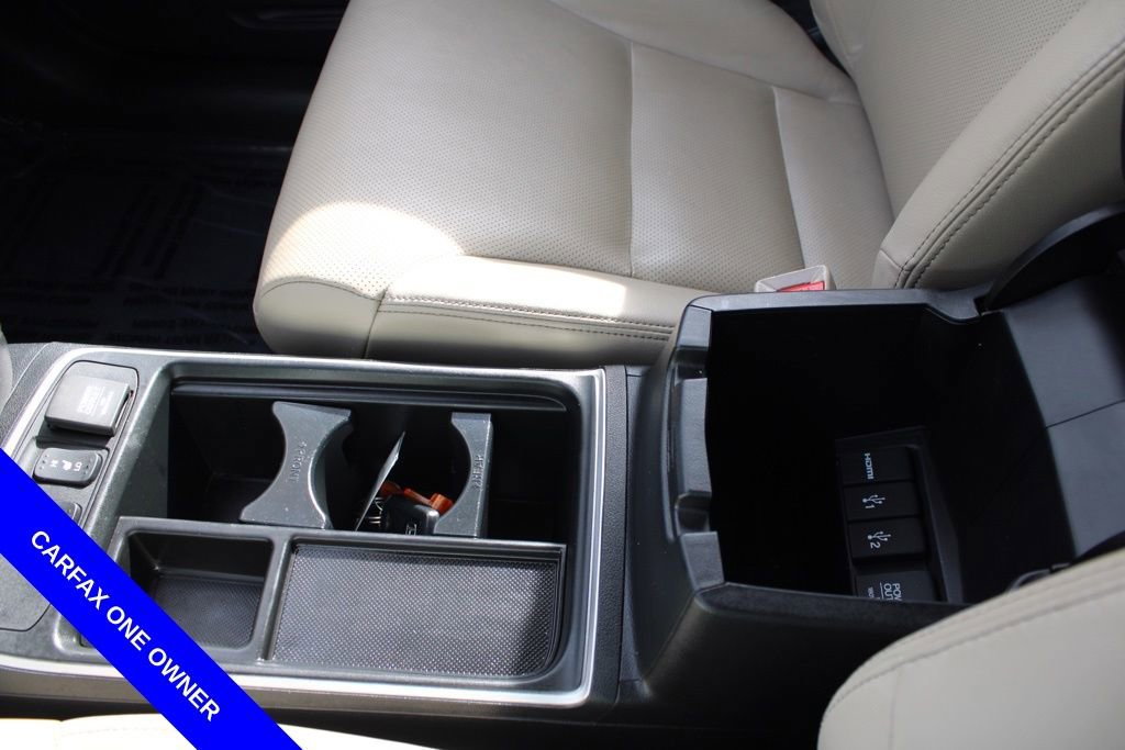 Used 2016 Honda CR-V EX-L image 43