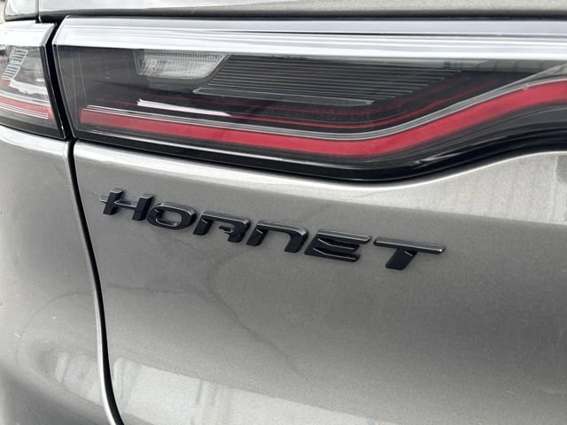 Used 2024 Dodge Hornet R/T Plus AWD/4WD image 11