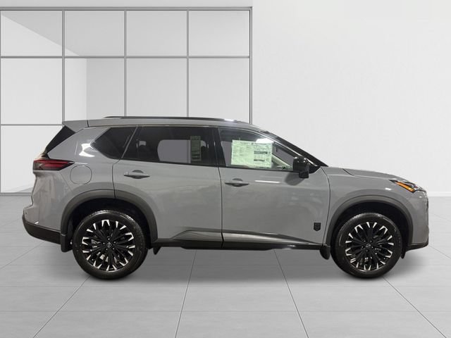 New 2026 Nissan Rogue Dark Armor AWD/4WD image 7