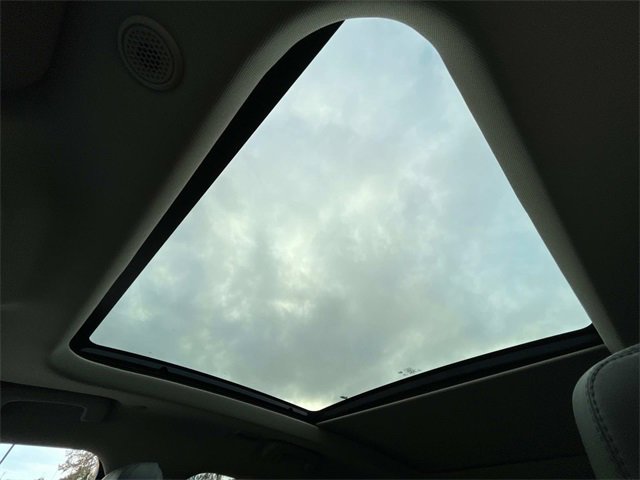 New 2025 Lincoln Corsair Grand Touring image 33