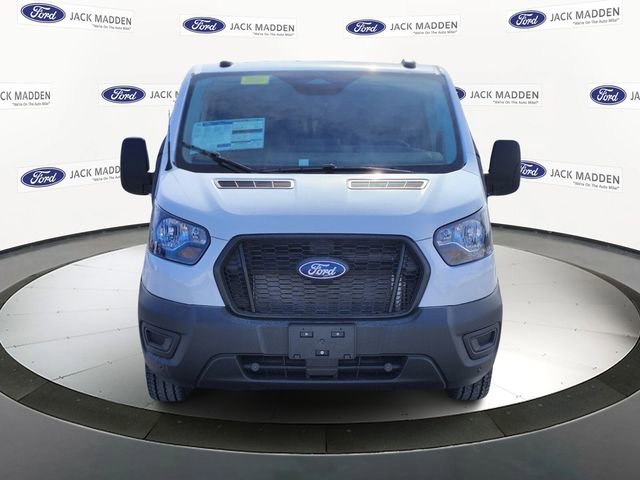 New 2026 Ford Transit 150 Low Roof RWD image 8