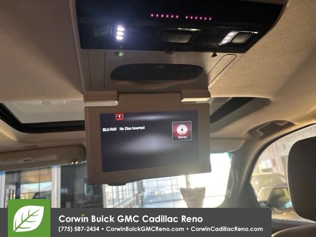 Certified 2016 GMC Yukon SLT w/ Open Road Package AWD/4WD image 31