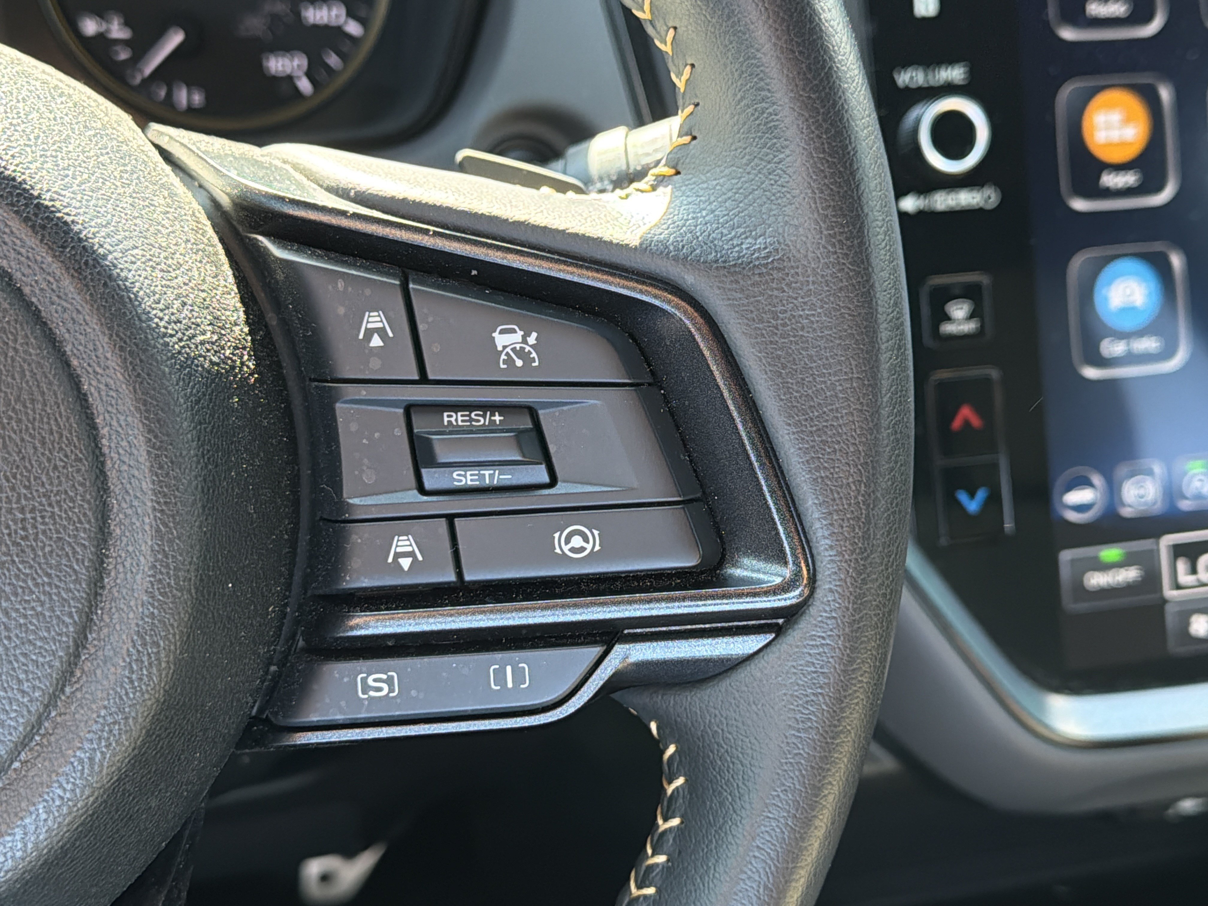 Certified 2024 Subaru Crosstrek 2.5i Sport AWD/4WD image 15
