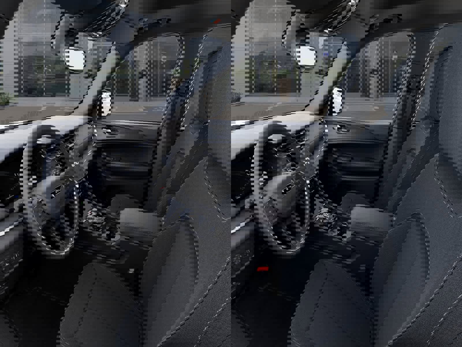 New 2025 Jeep Grand Cherokee Laredo X w/ Luxury Tech Group I image 22