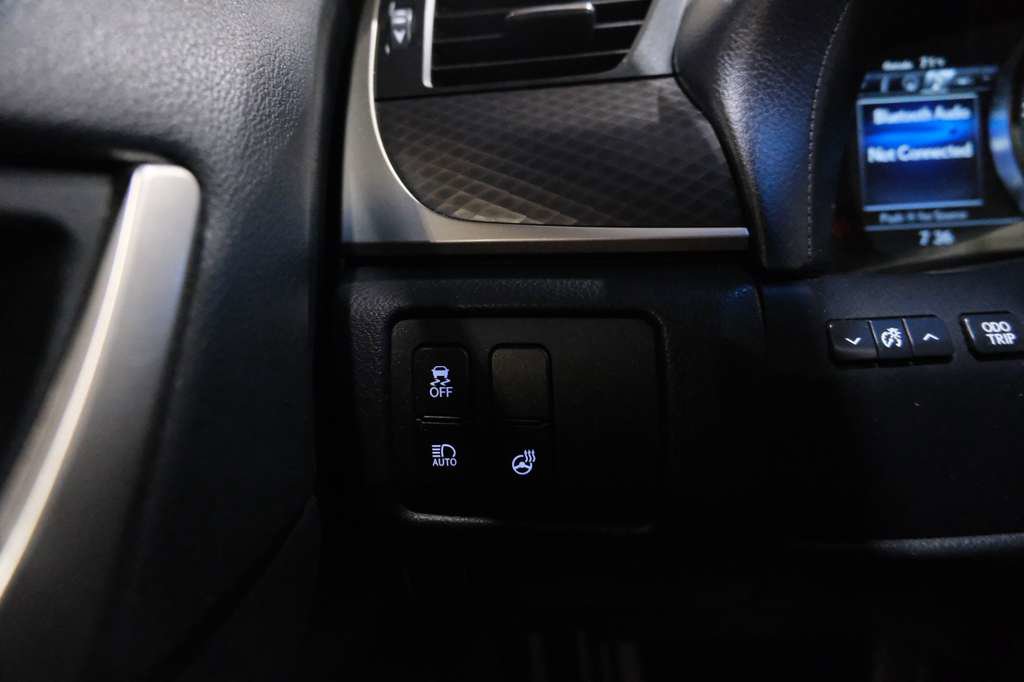 Used 2016 Lexus GS 350 AWD w/ F Sport Package image 36