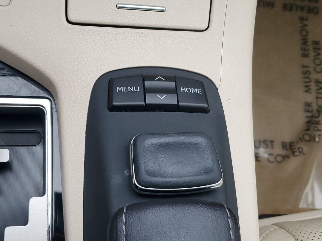 Used 2015 Lexus ES 350 Base image 27