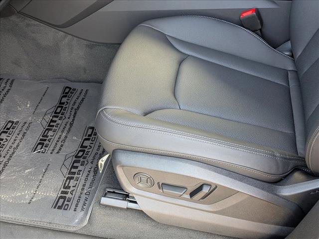 New 2026 Audi Q8 Premium Plus image 4