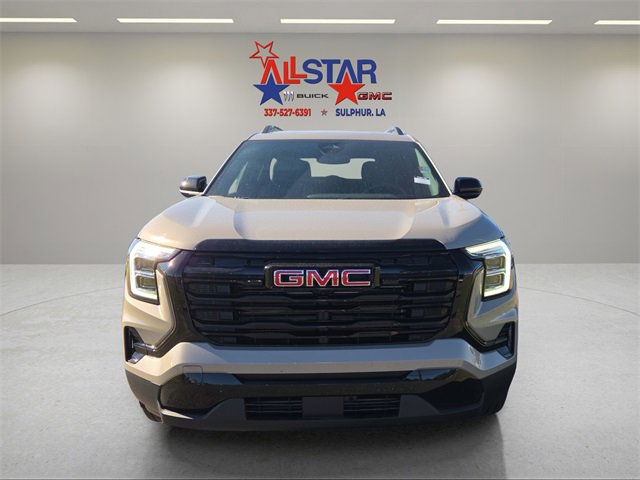 New 2026 GMC Terrain Elevation w/ Elevation Premium Package image 2