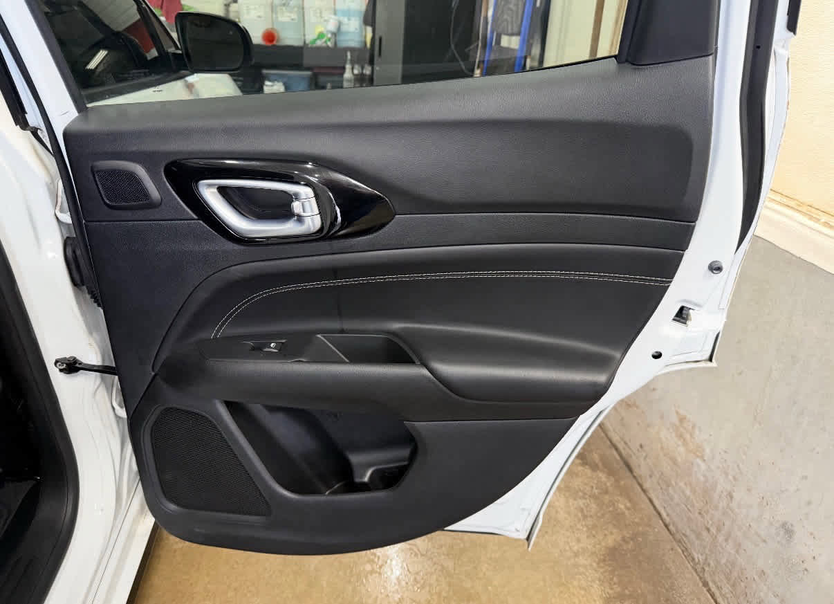 Used 2022 Jeep Compass High Altitude image 15