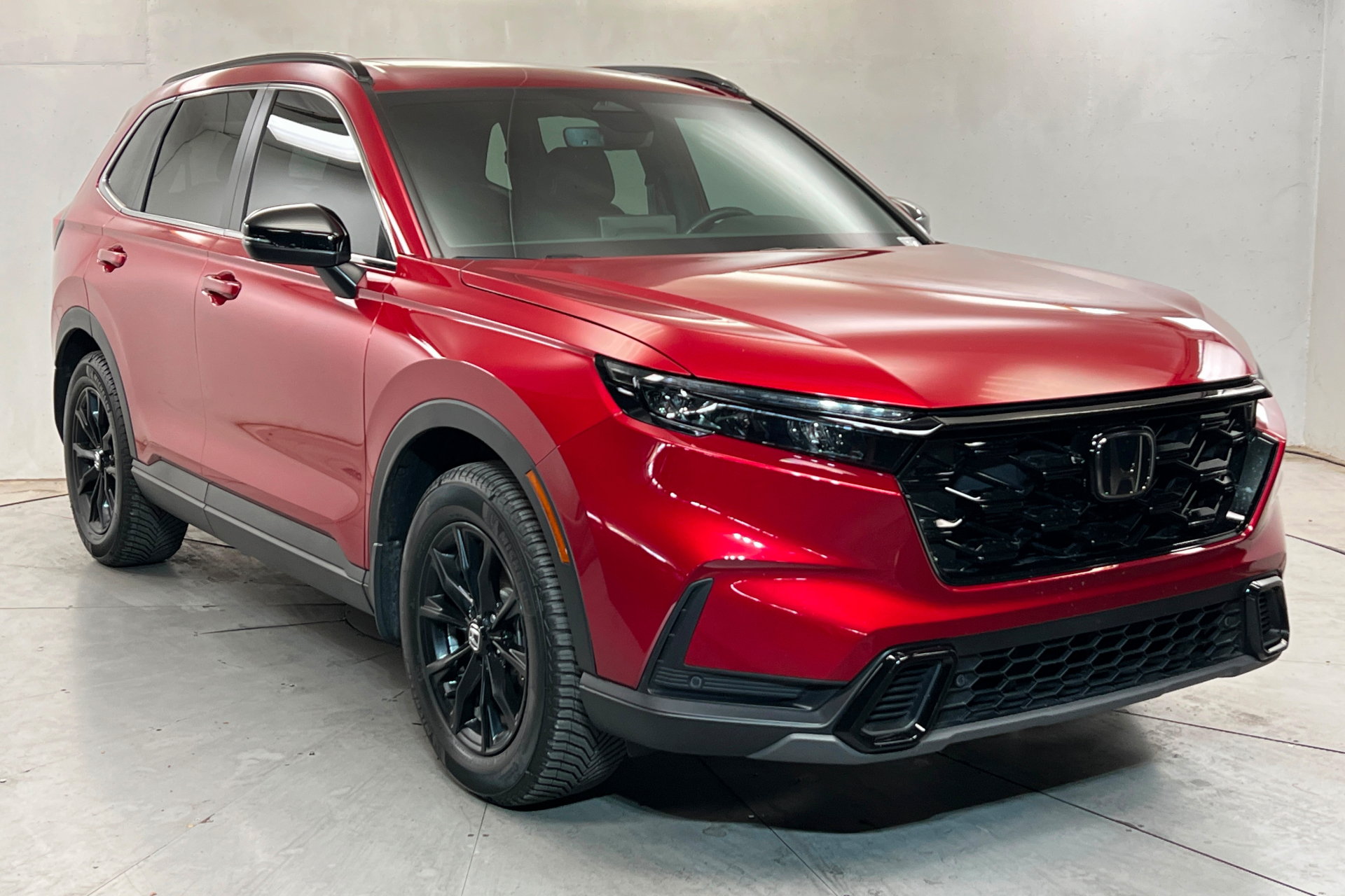 Used 2024 Honda CR-V Sport-L image 8
