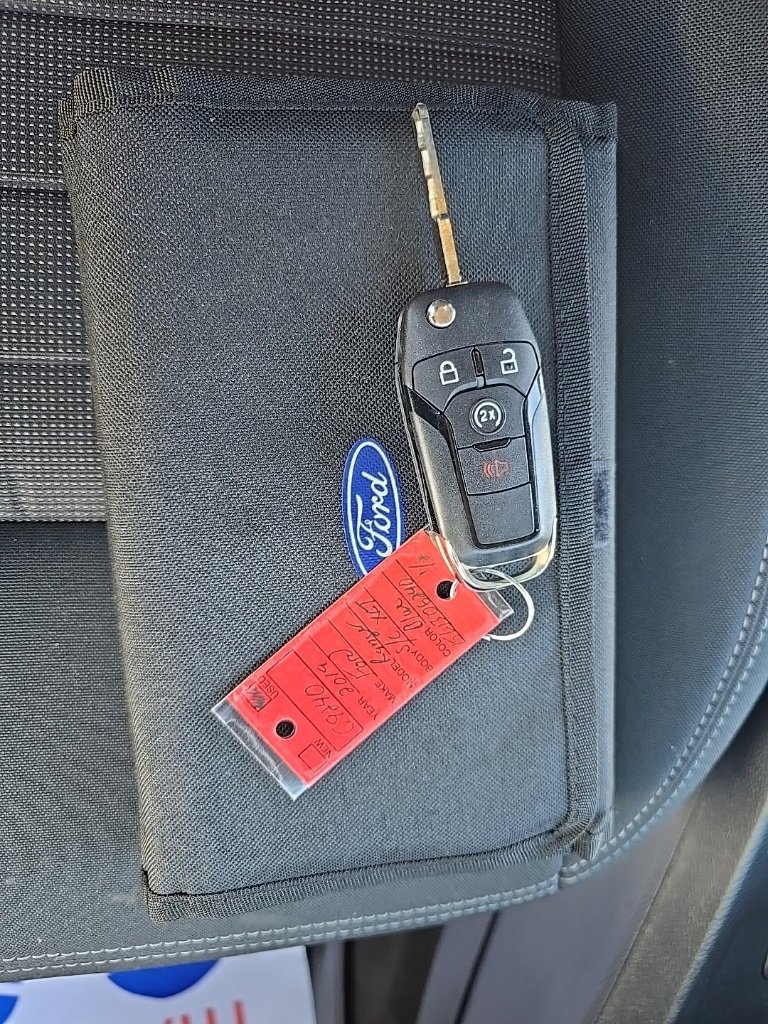 Used 2019 Ford Ranger XLT w/ Equipment Group 302A Luxury image 23