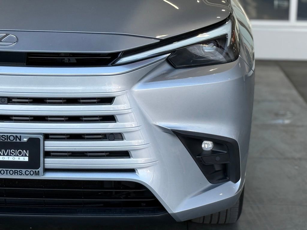 Used 2024 Lexus TX 350 FWD image 5