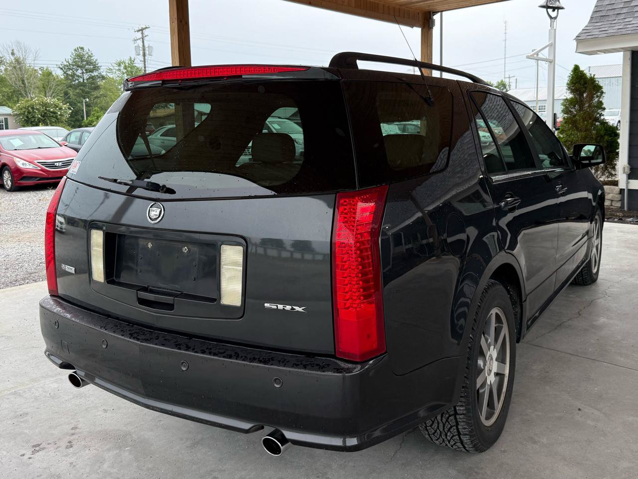 Used 2004 Cadillac SRX RWD image 40