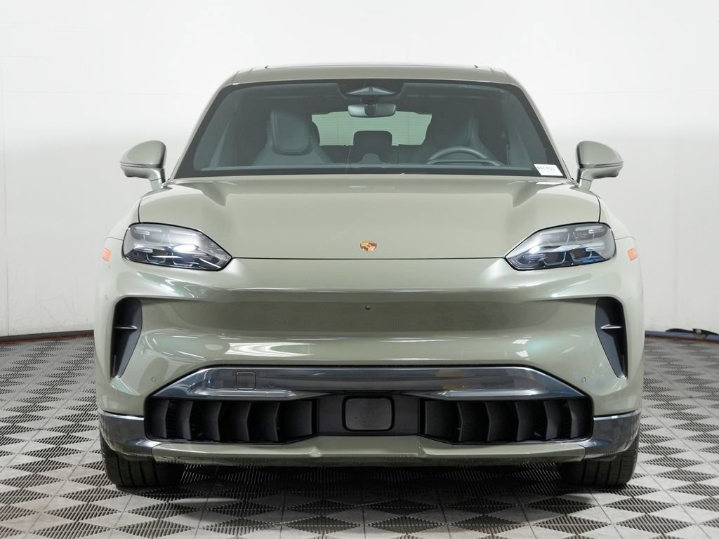 New 2026 Porsche Cayenne S AWD/4WD image 10