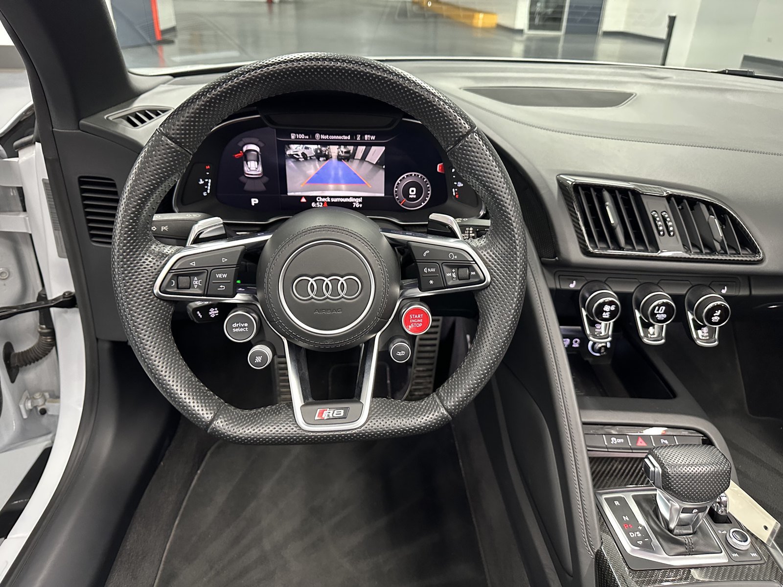 Used 2020 Audi R8 V10 performance AWD/4WD image 22