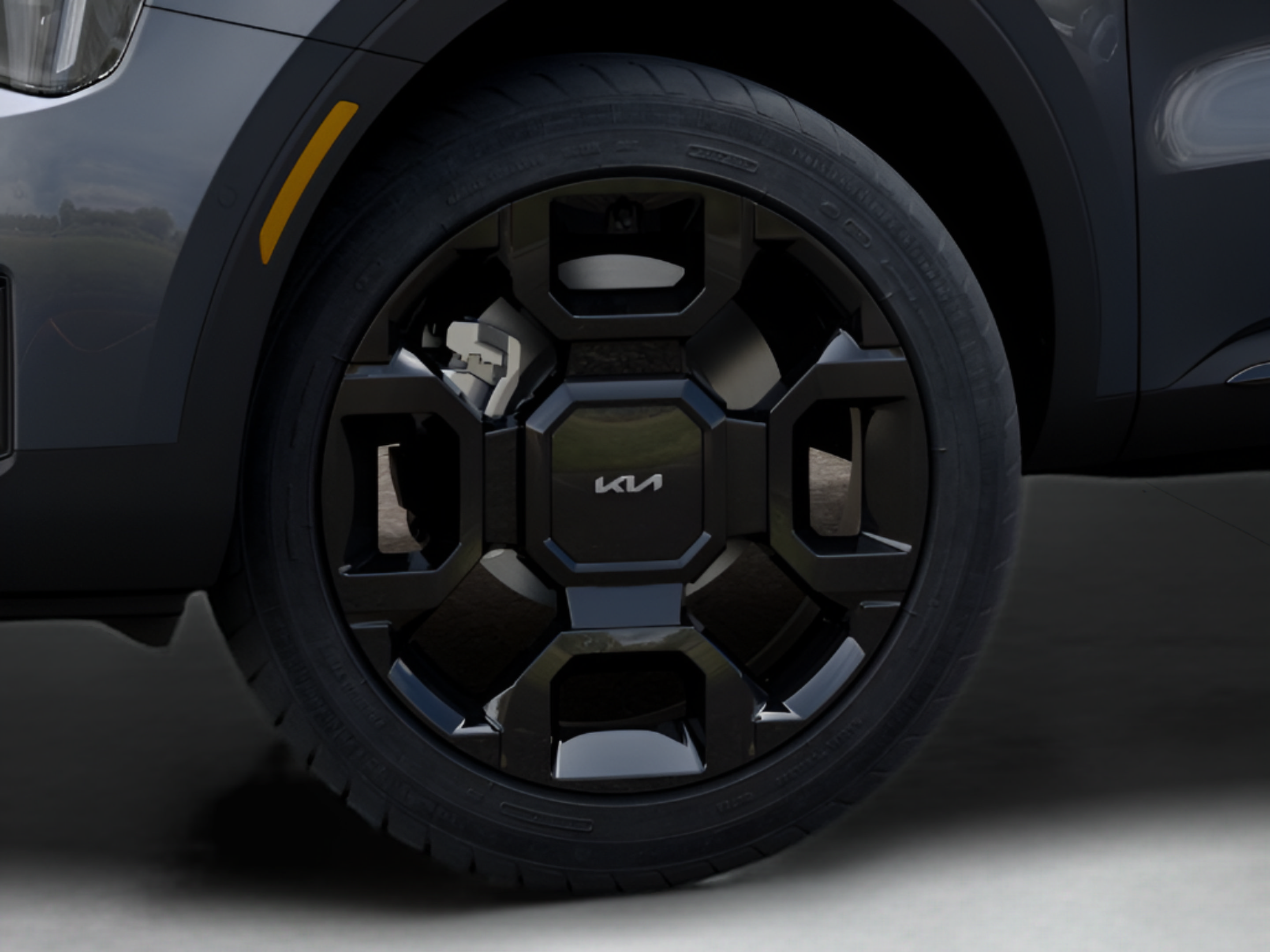 New 2026 Kia Sorento SX Prestige AWD/4WD image 24