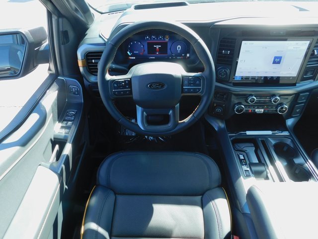 New 2025 Ford F150 Tremor w/ Equipment Group 402A High image 16