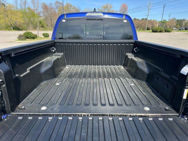 Used 2023 Toyota Tacoma SR5 w/ Technology Package image 29