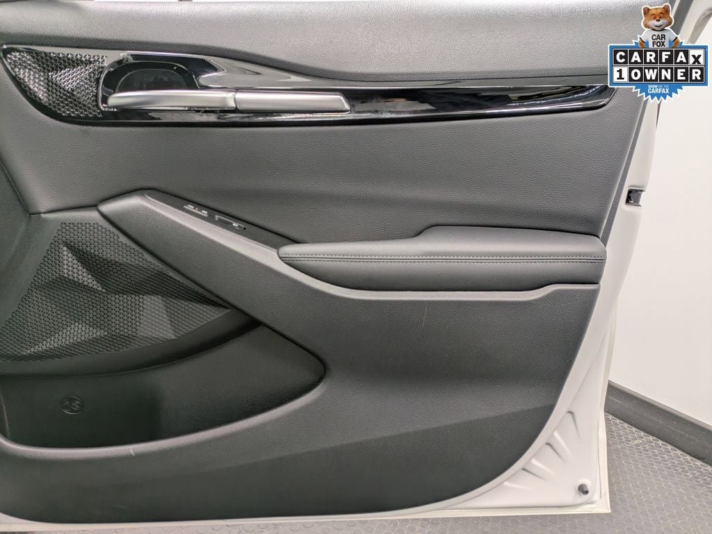 Certified 2025 Kia Seltos S AWD/4WD image 28