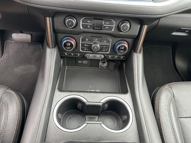 Used 2021 Chevrolet Tahoe High Country image 17