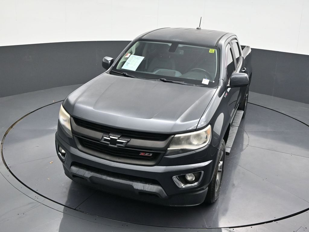 Used 2016 Chevrolet Colorado Z71 image 23