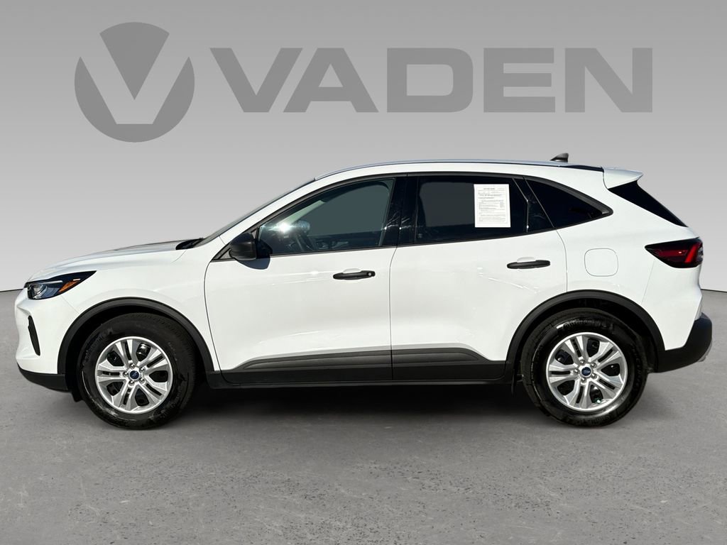 Used 2024 Ford Escape FWD image 6