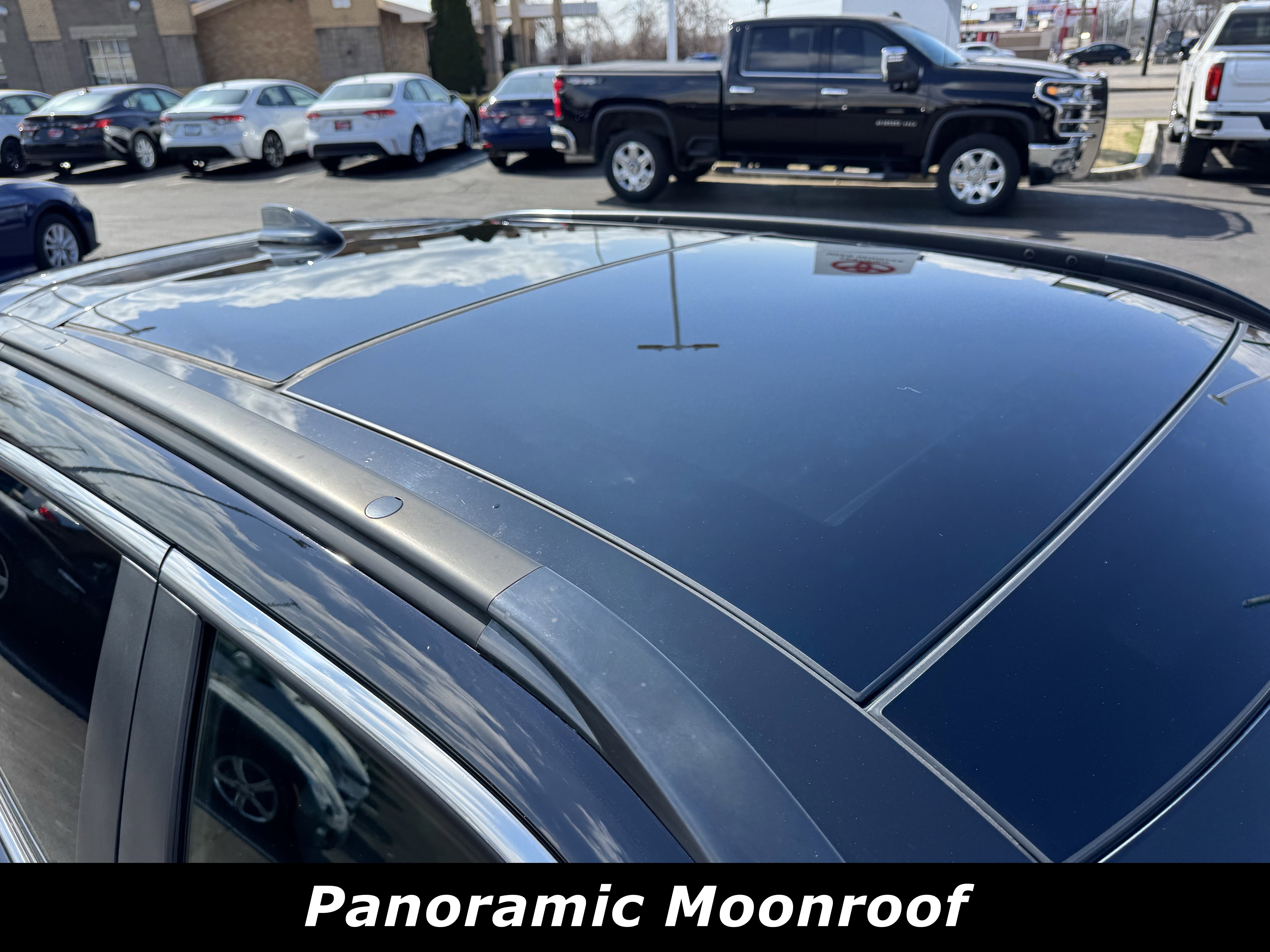 Used 2022 Mitsubishi Eclipse Cross SE image 11