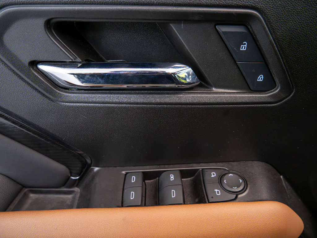 Used 2024 GMC Canyon AT4 image 21