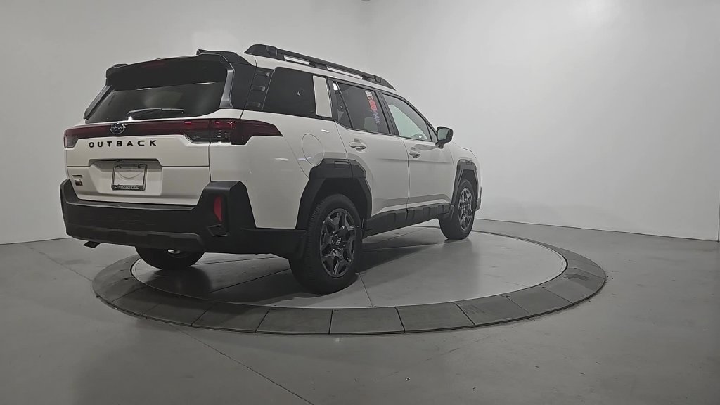 New 2026 Subaru Outback Premium AWD/4WD image 5