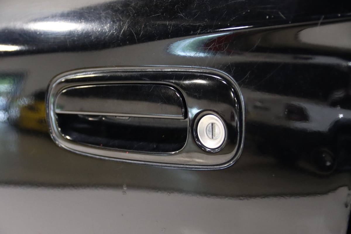 Used 2004 Toyota MR2 RWD image 69