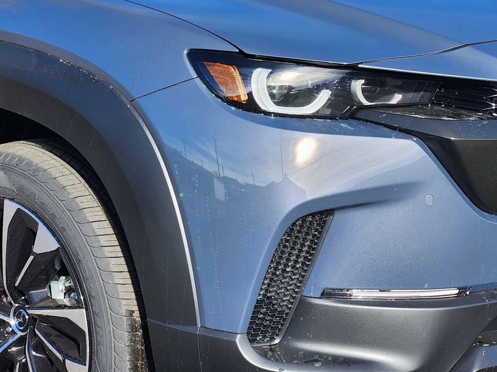 New 2026 MAZDA CX-50 2.5 Hybrid w/ Weather Package image 28