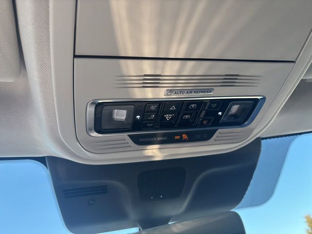 New 2026 Lincoln Navigator Reserve image 29