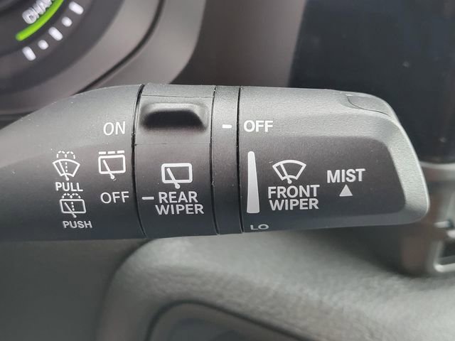 Used 2025 Jeep Wrangler Unlimited Sport S 4xe image 16