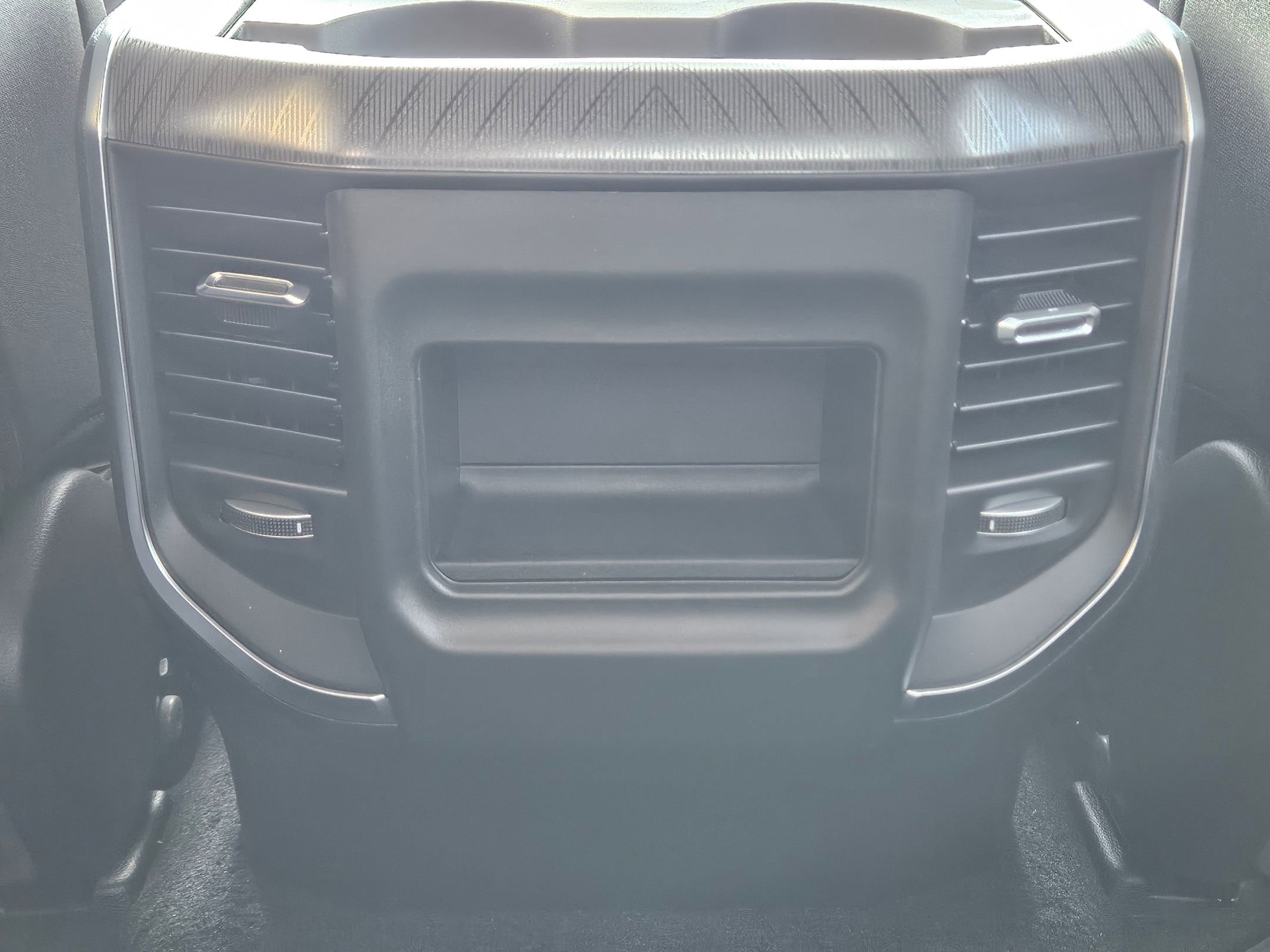 New 2026 RAM 1500 Big Horn AWD/4WD image 23