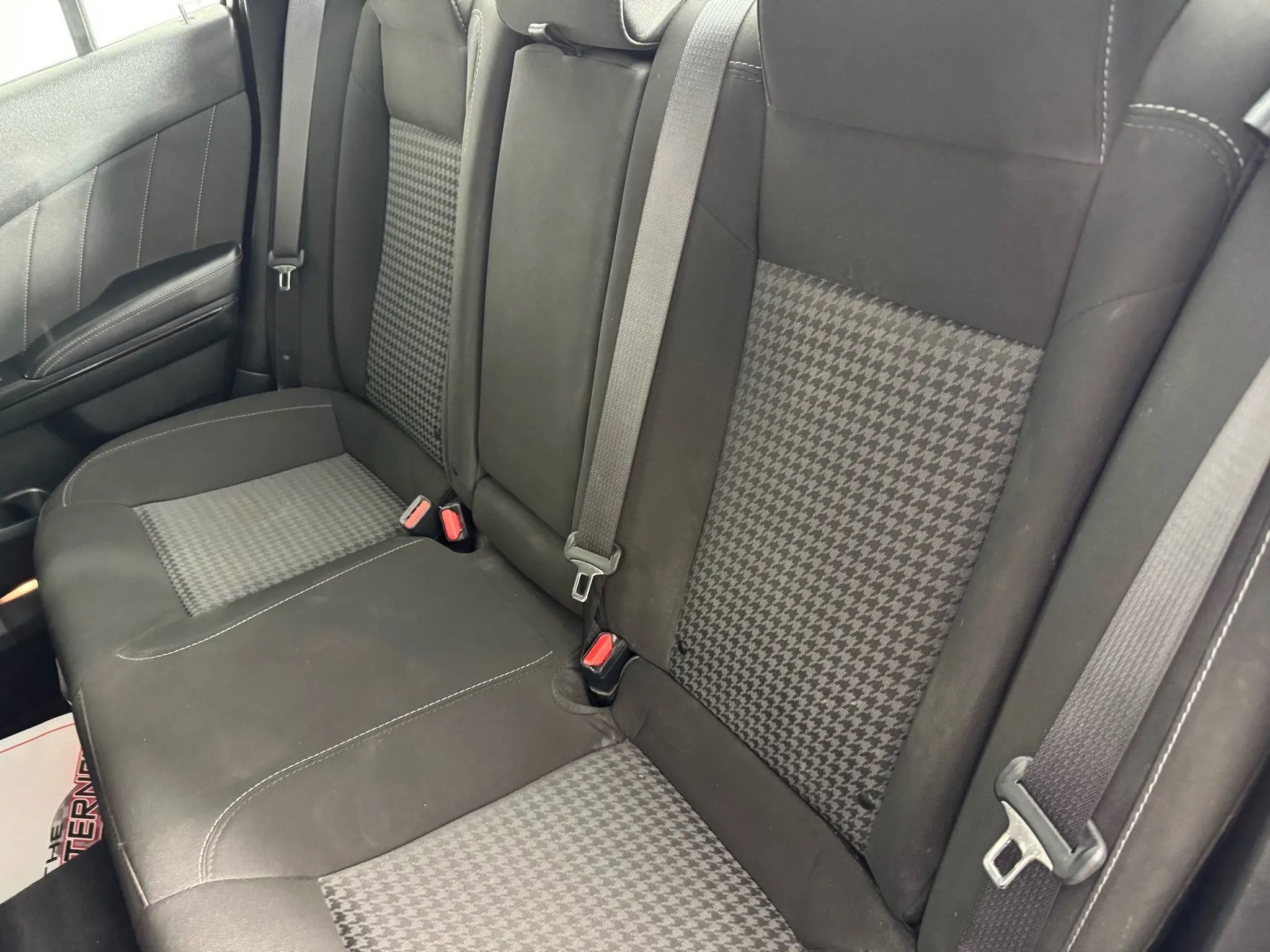 Used 2023 Dodge Charger GT w/ Blacktop Package image 36