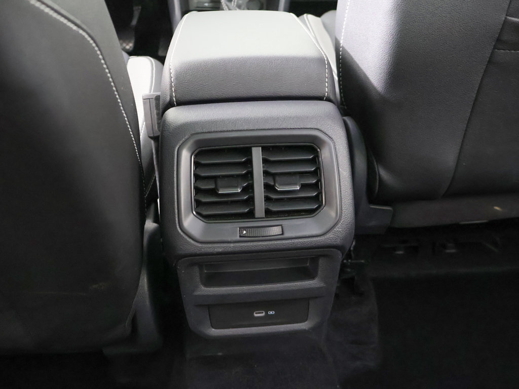 Used 2023 Volkswagen Taos SEL AWD/4WD image 54
