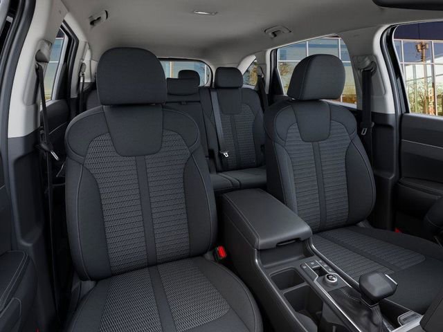 New 2026 Kia Sorento LX image 15
