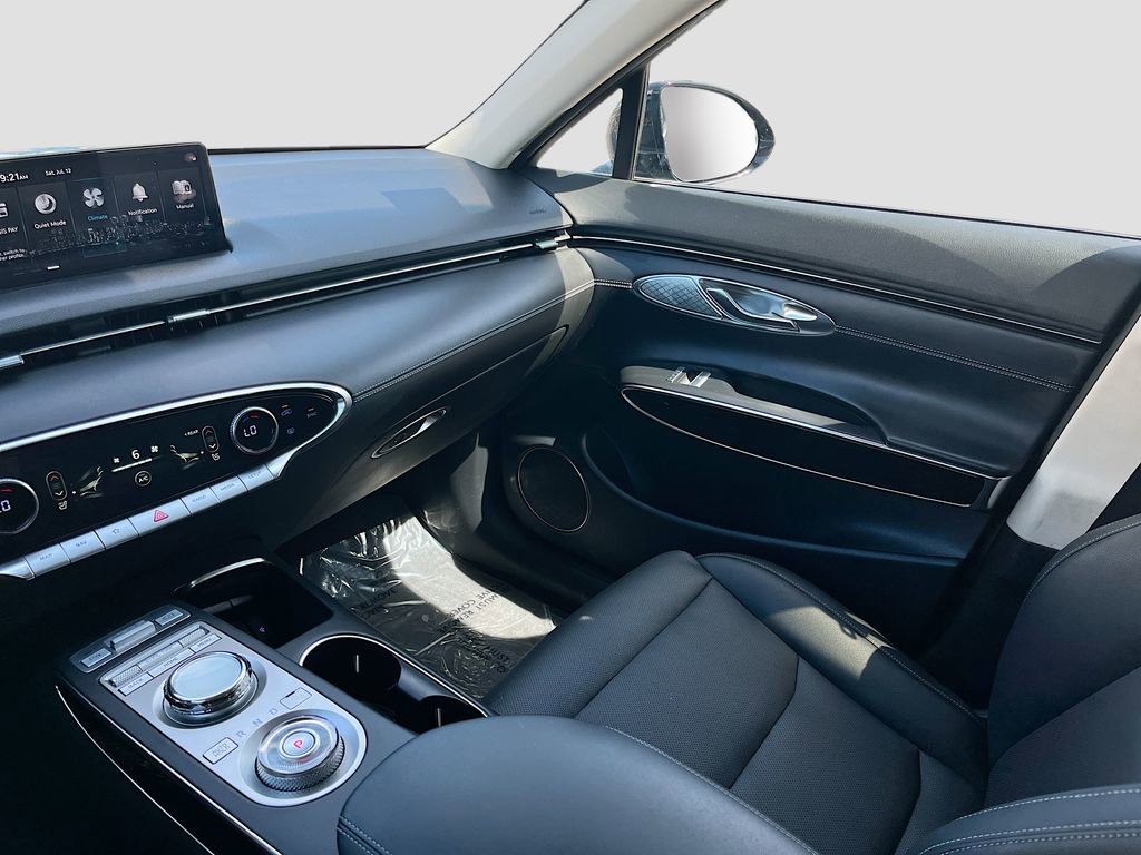 Used 2024 Genesis GV70 2.5T image 22