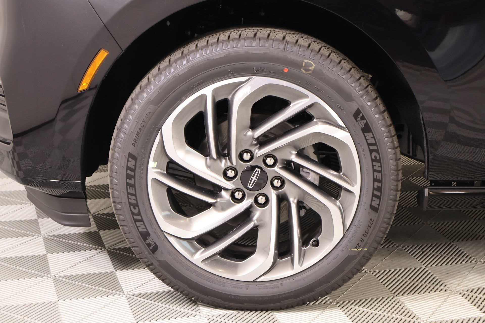 New 2026 Lincoln Navigator L Reserve AWD/4WD image 20