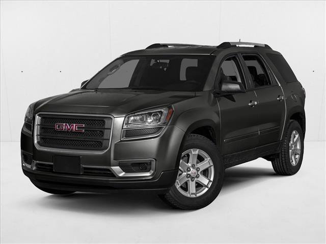 Used 2016 GMC Acadia SLE image 1