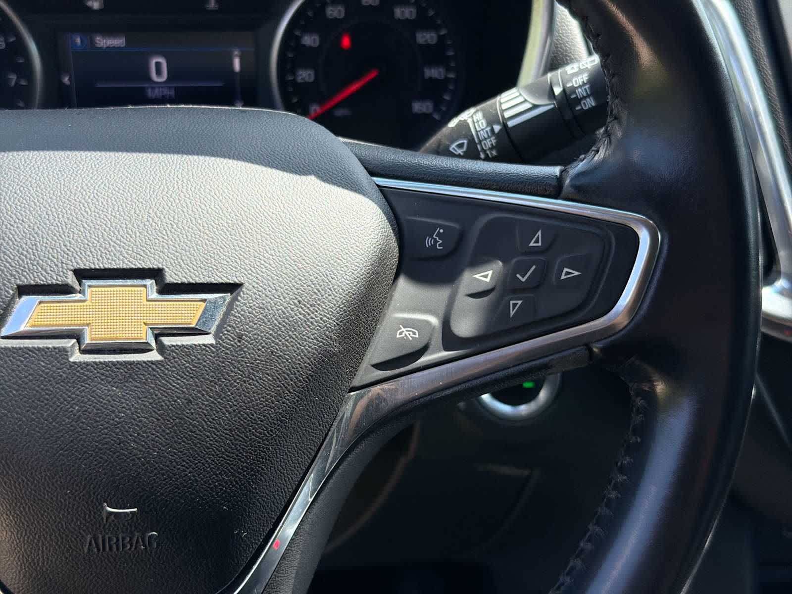 Used 2020 Chevrolet Equinox LT FWD image 21